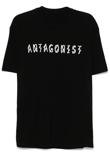 Black Anti-Hero T-shirt 44 label group - men